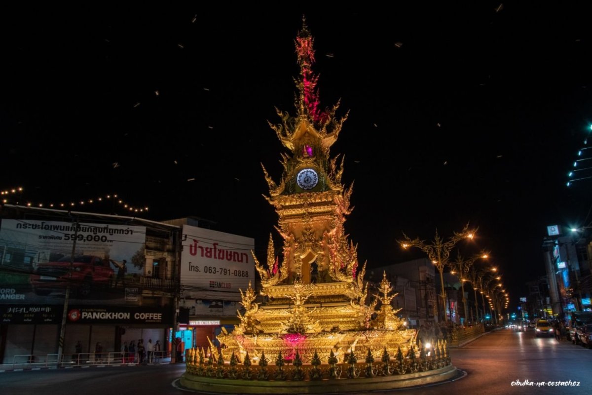 Chiang Rai