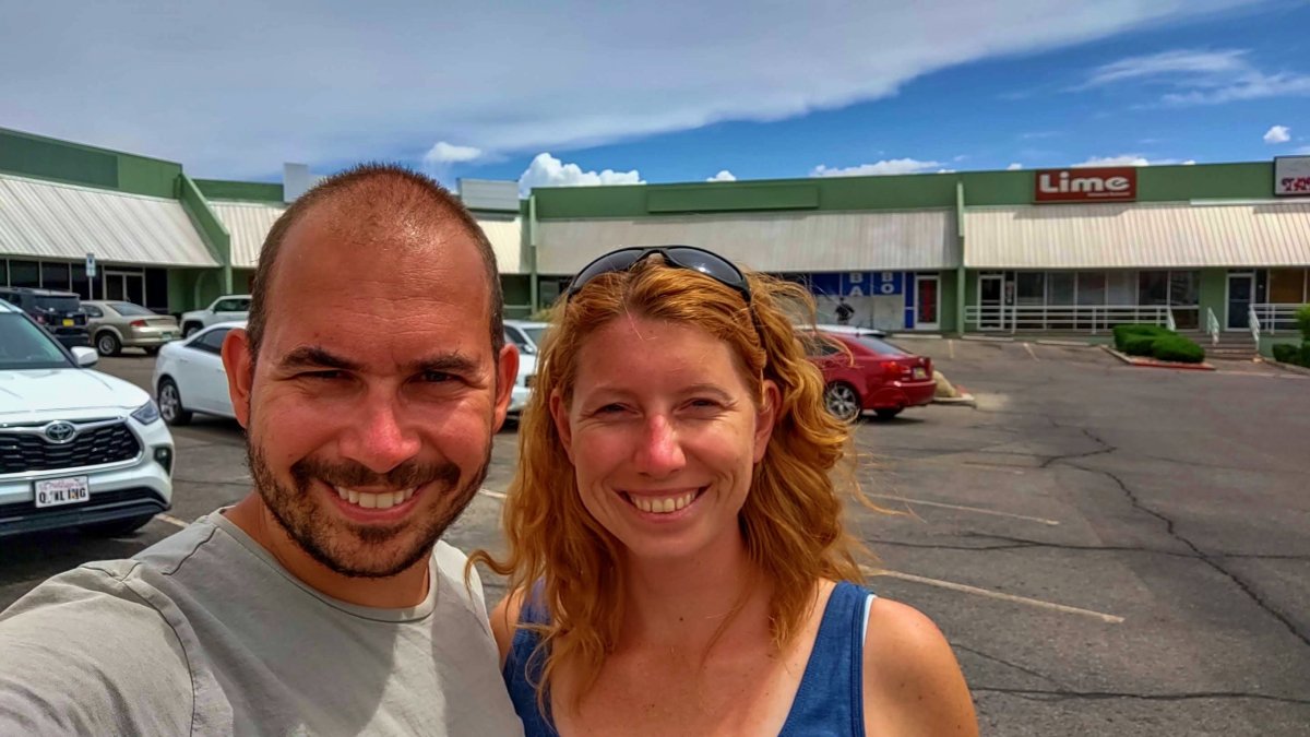 Kancelář Saula Goodmana