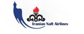 Logo Naft Airlines