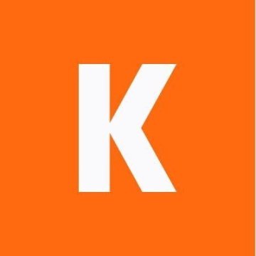 Kayak.com logo