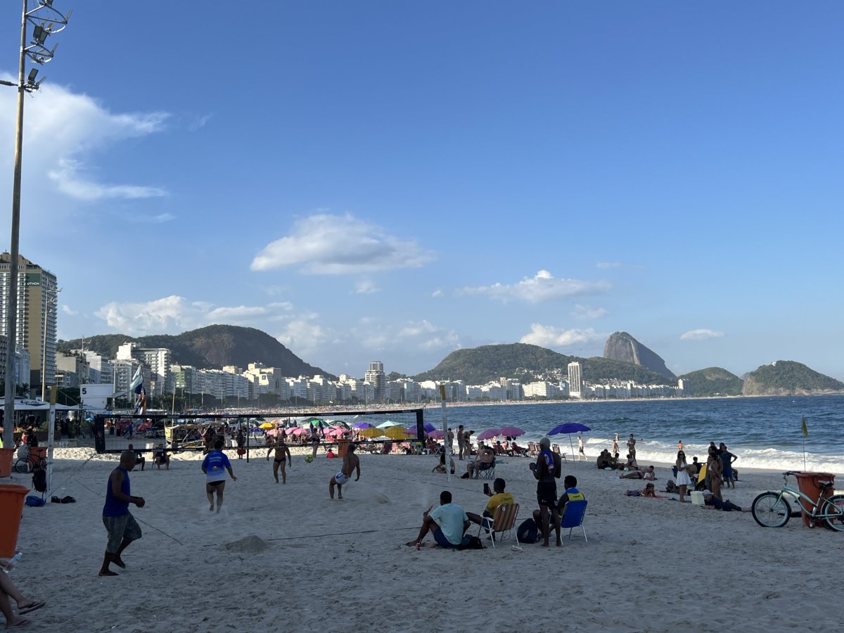 Copacabana