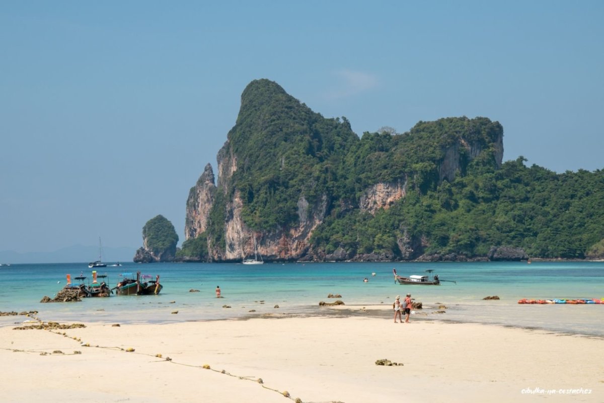 Koh Phi Phi