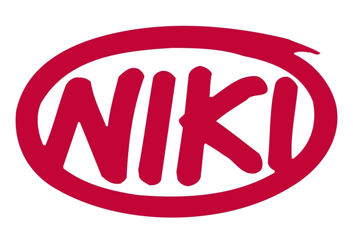 Logo Niki