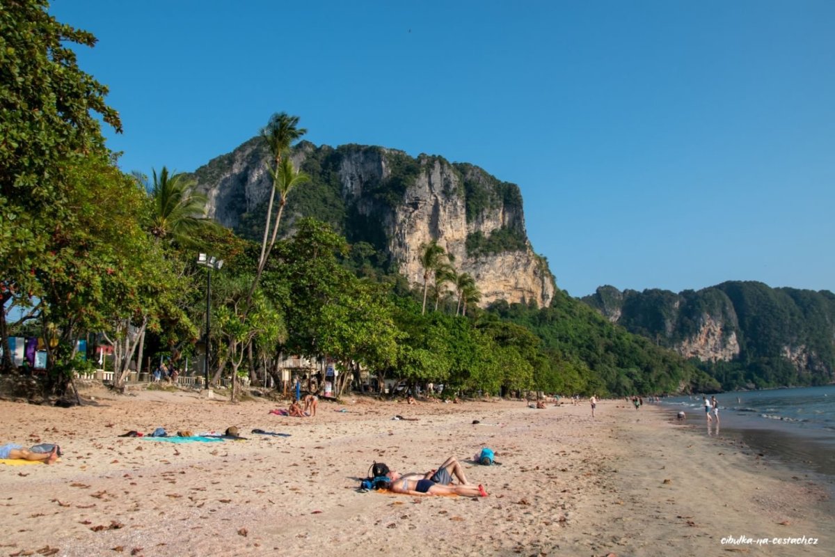 Ao Nang