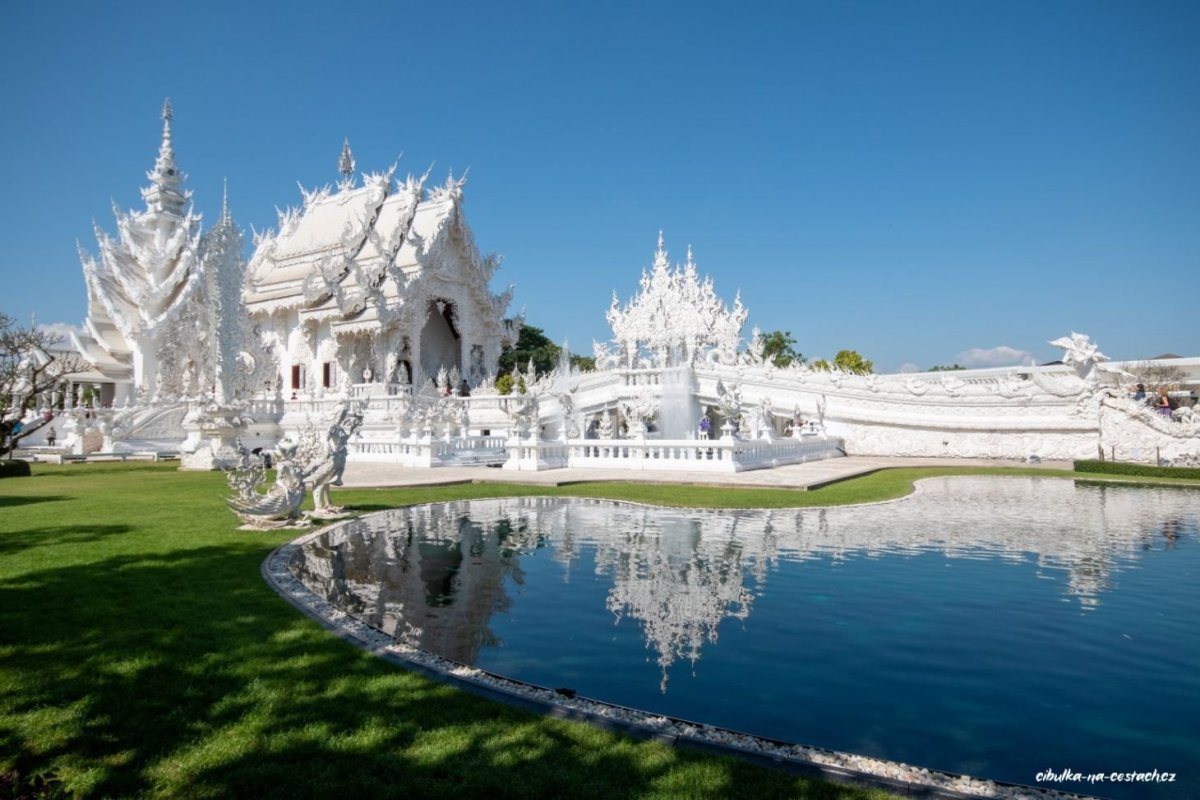 White Temple