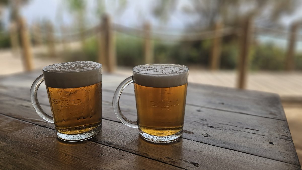 Odpolední romantika