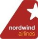 Logo Nordwind Airlines