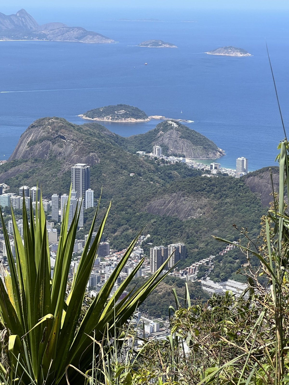 Corcovado