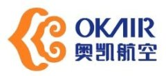 Logo Okay Airways