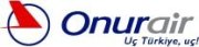 Logo Onur Air