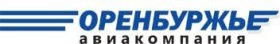 Logo Orenburzhye