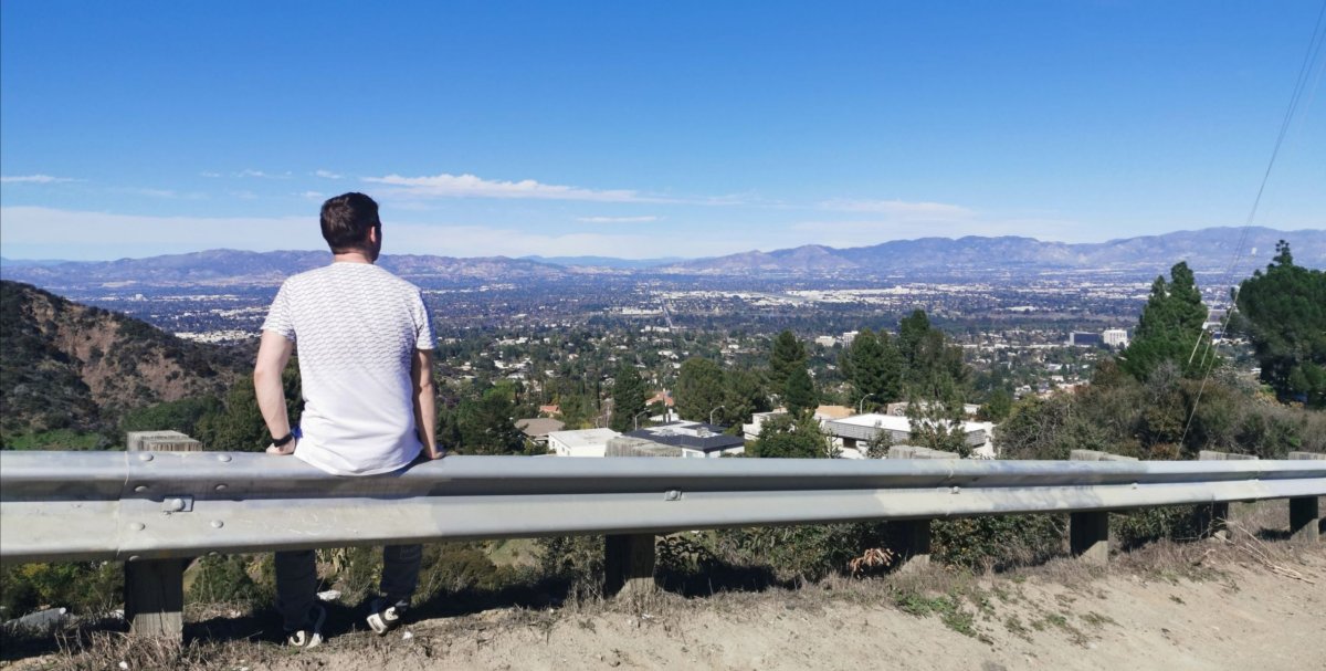 Hlavička uživatele