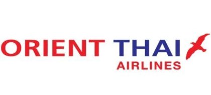 Logo Orient Thai Airlines