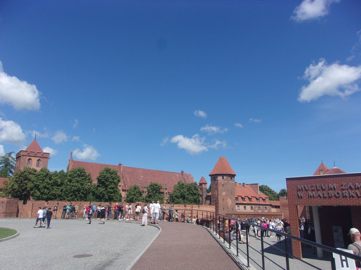 A další z Malborku