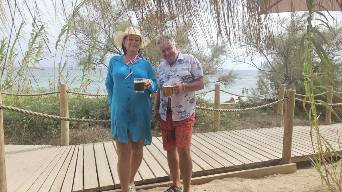 Tak na zdraví a zase příště!