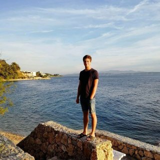 Avatar uživatele