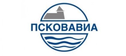Logo Pskovavia