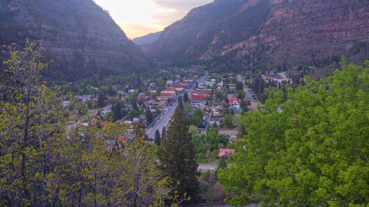 Ouray