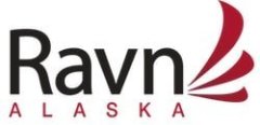 Logo Ravn Alaska