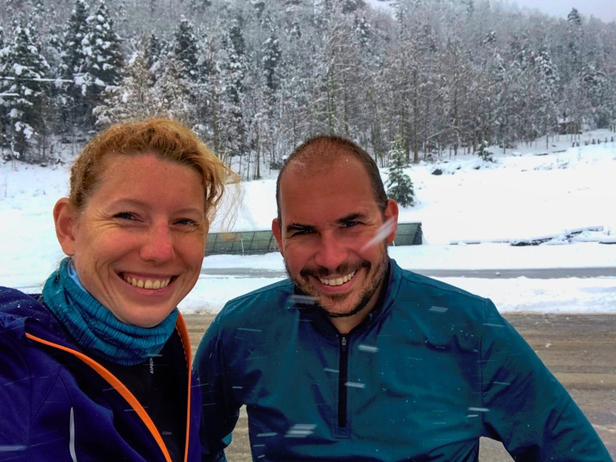 Trochu jsme to podcenili