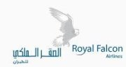 Logo Royal Falcon
