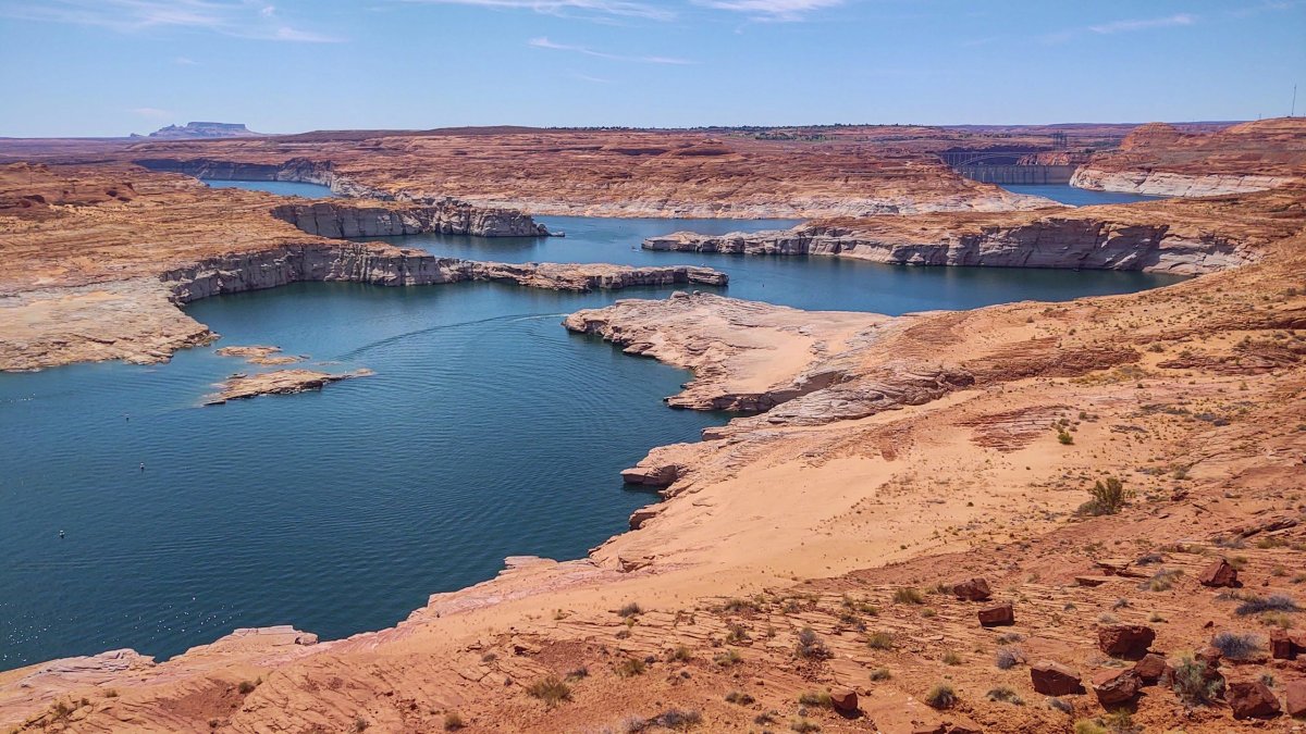 Lake Powell