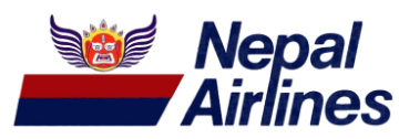 Logo Royal Nepal Airlines