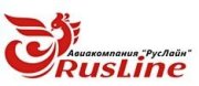 Logo Rusline