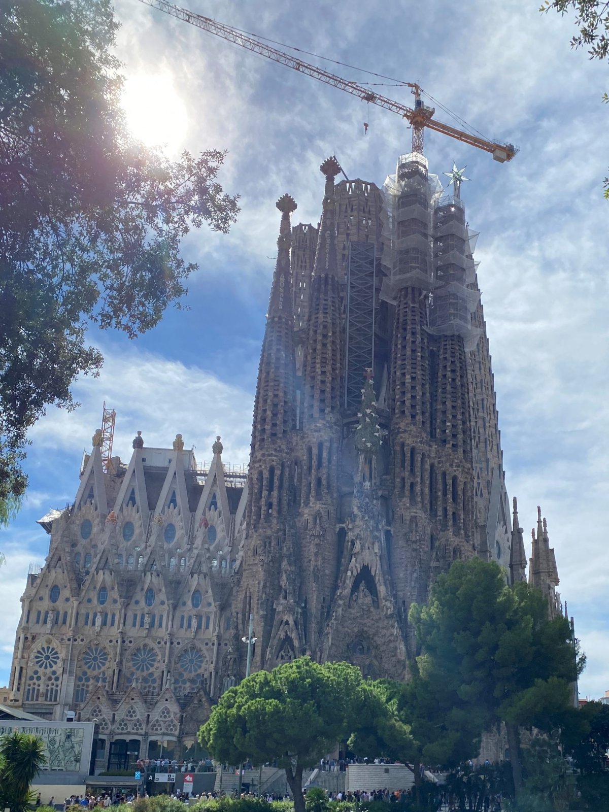 Sagrada Família