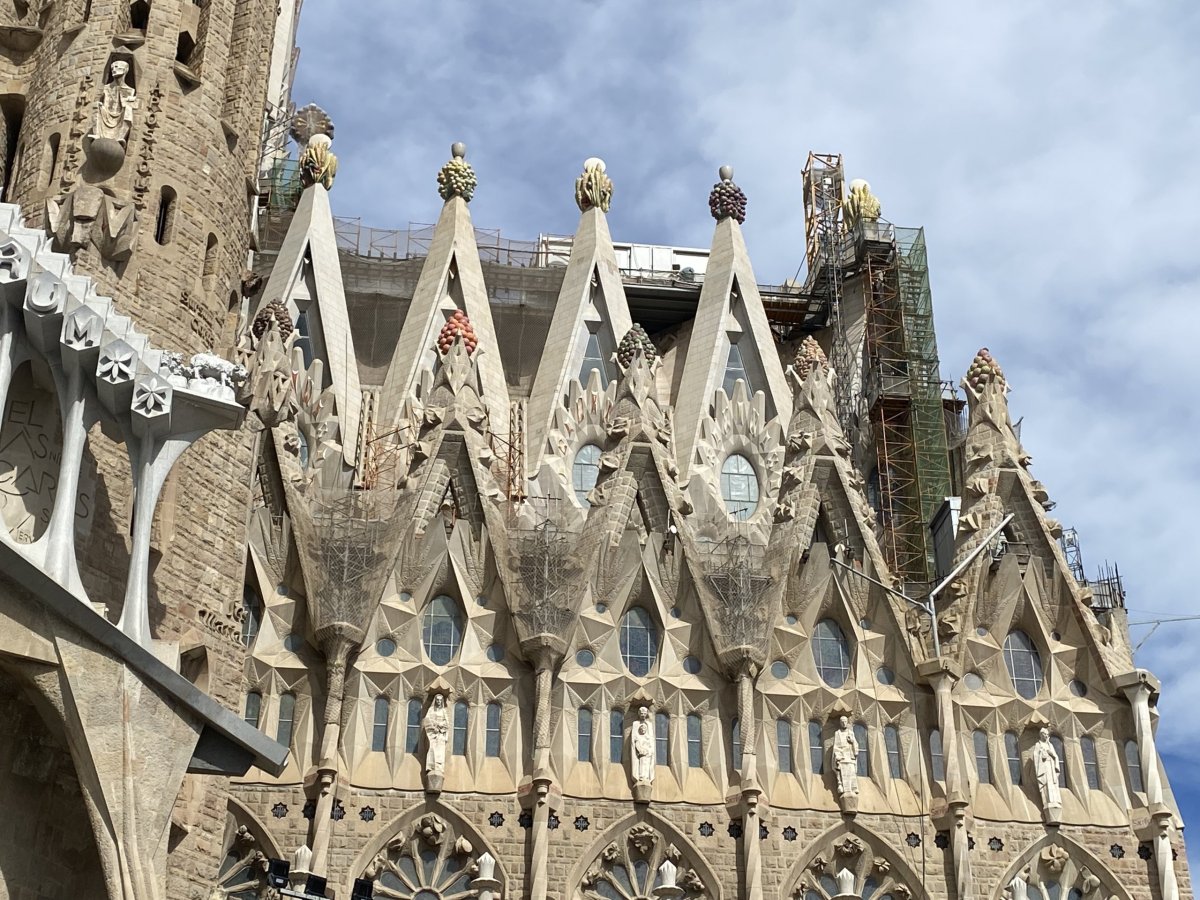 Sagrada Família