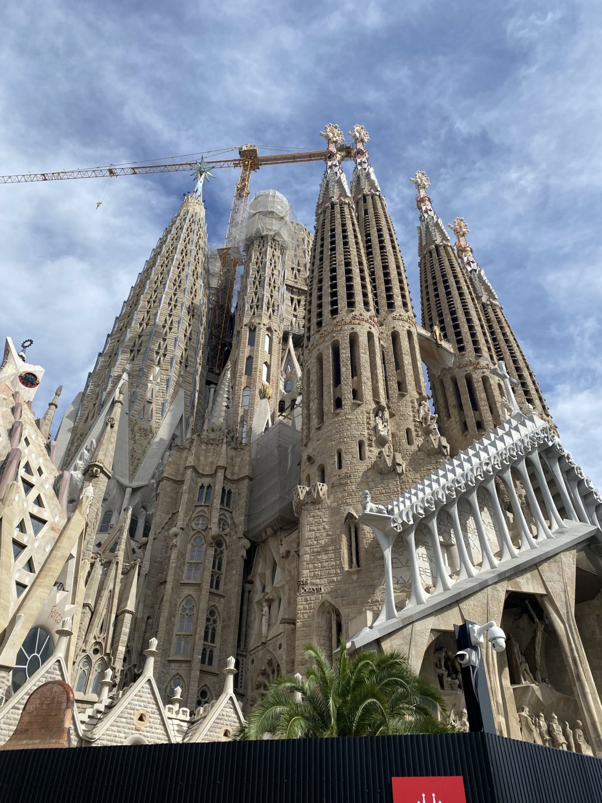 Sagrada Família