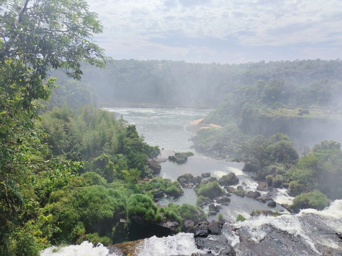 Iguazu