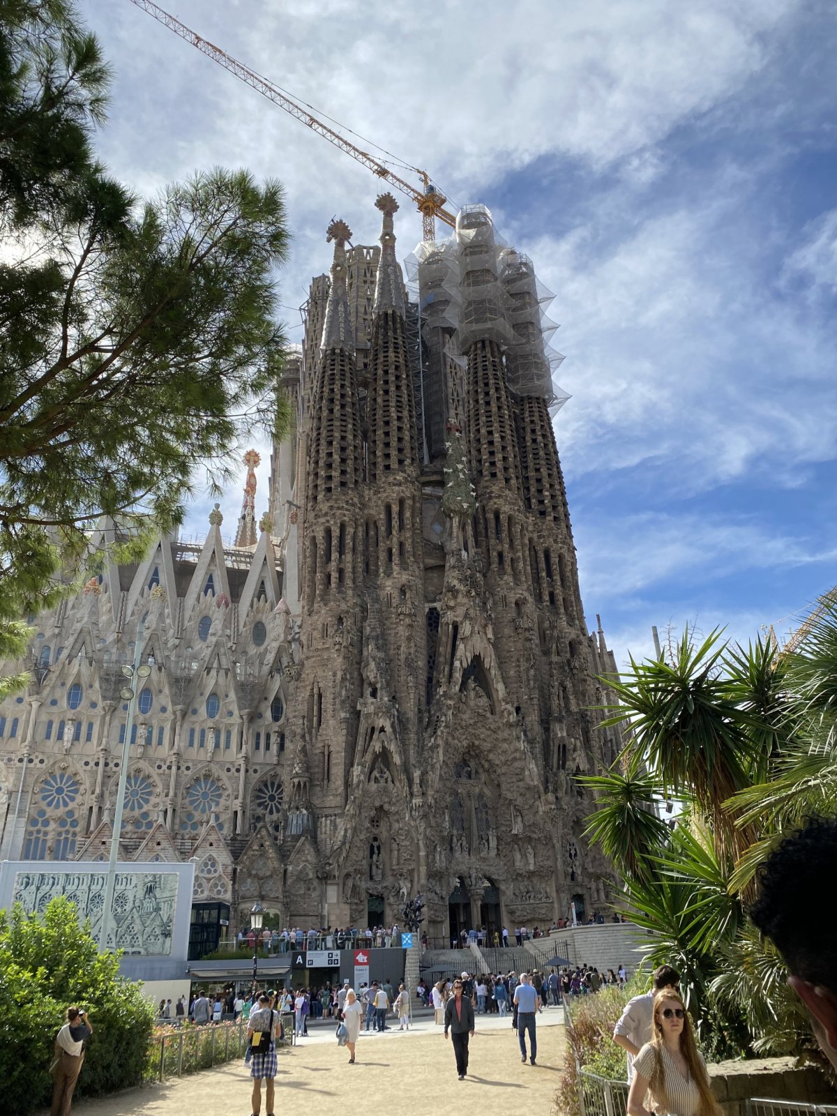 Sagrada Família