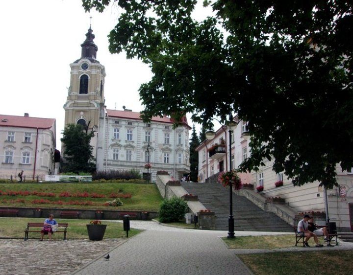 Centrum Przemyslu