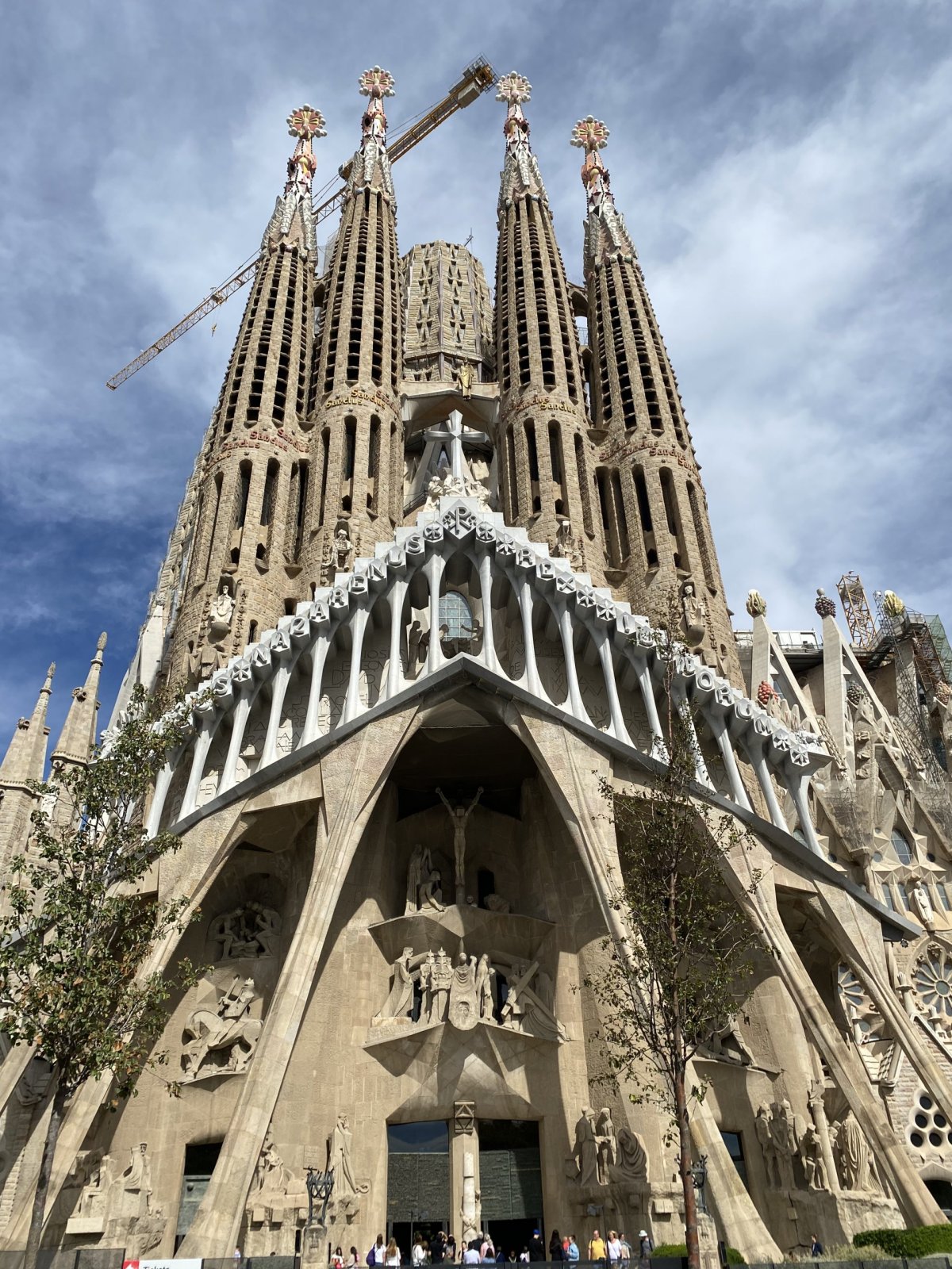 Sagrada Família