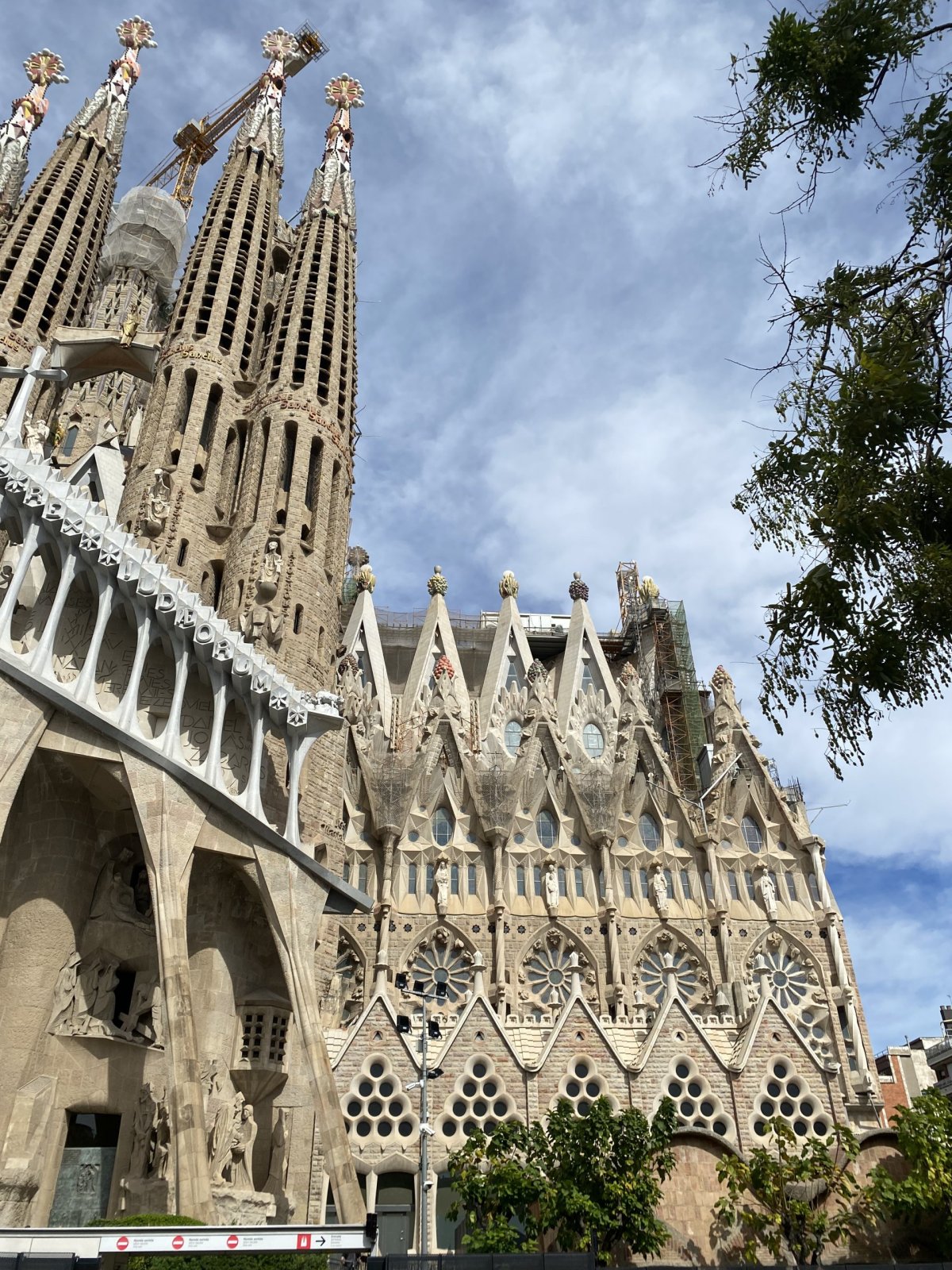 Sagrada Família