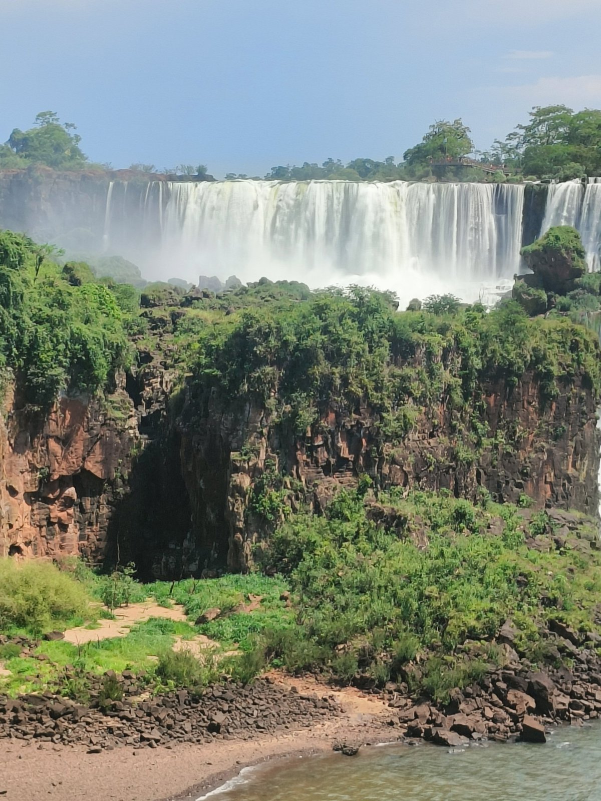 Iguazu
