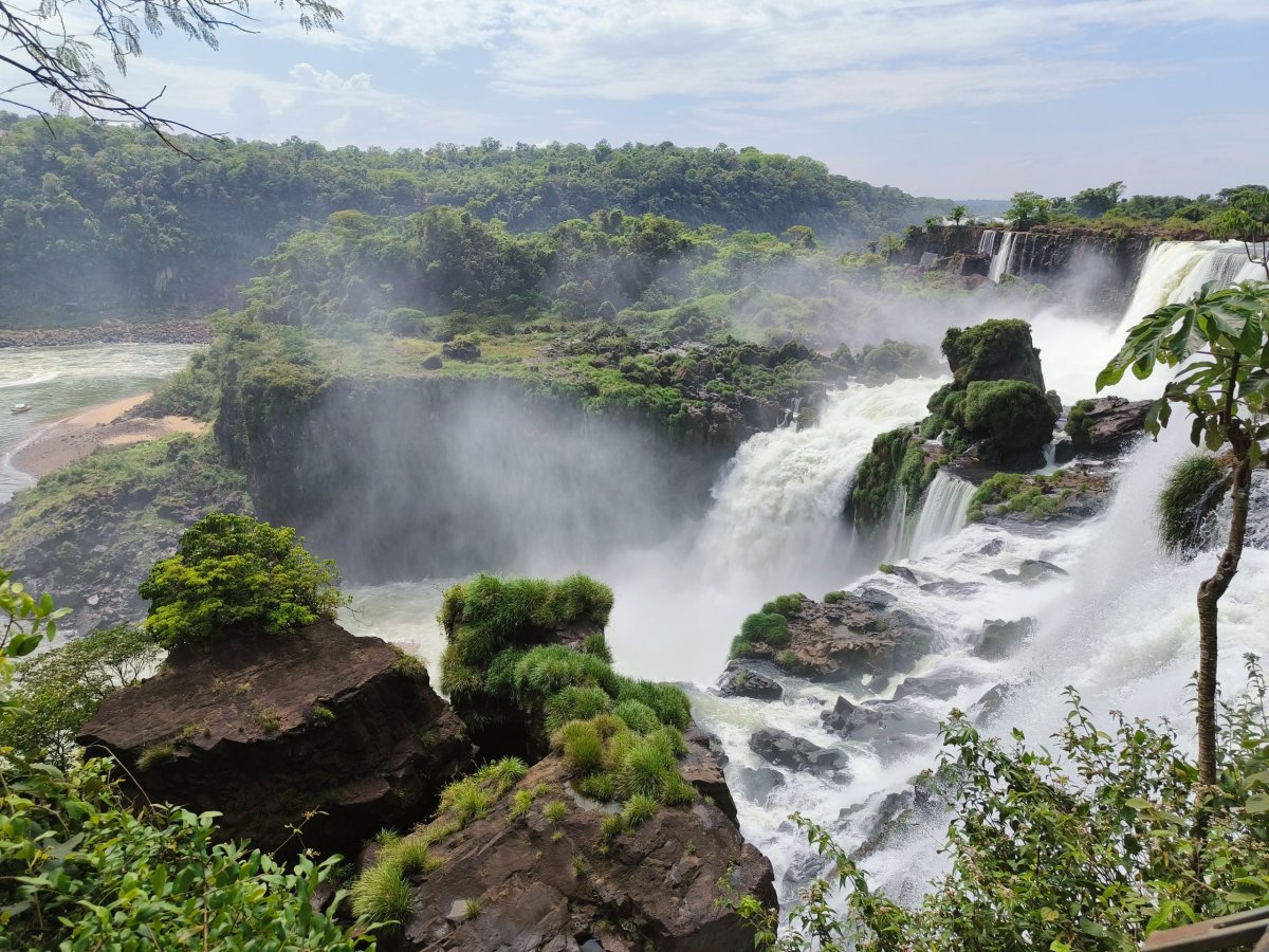 Iguazu