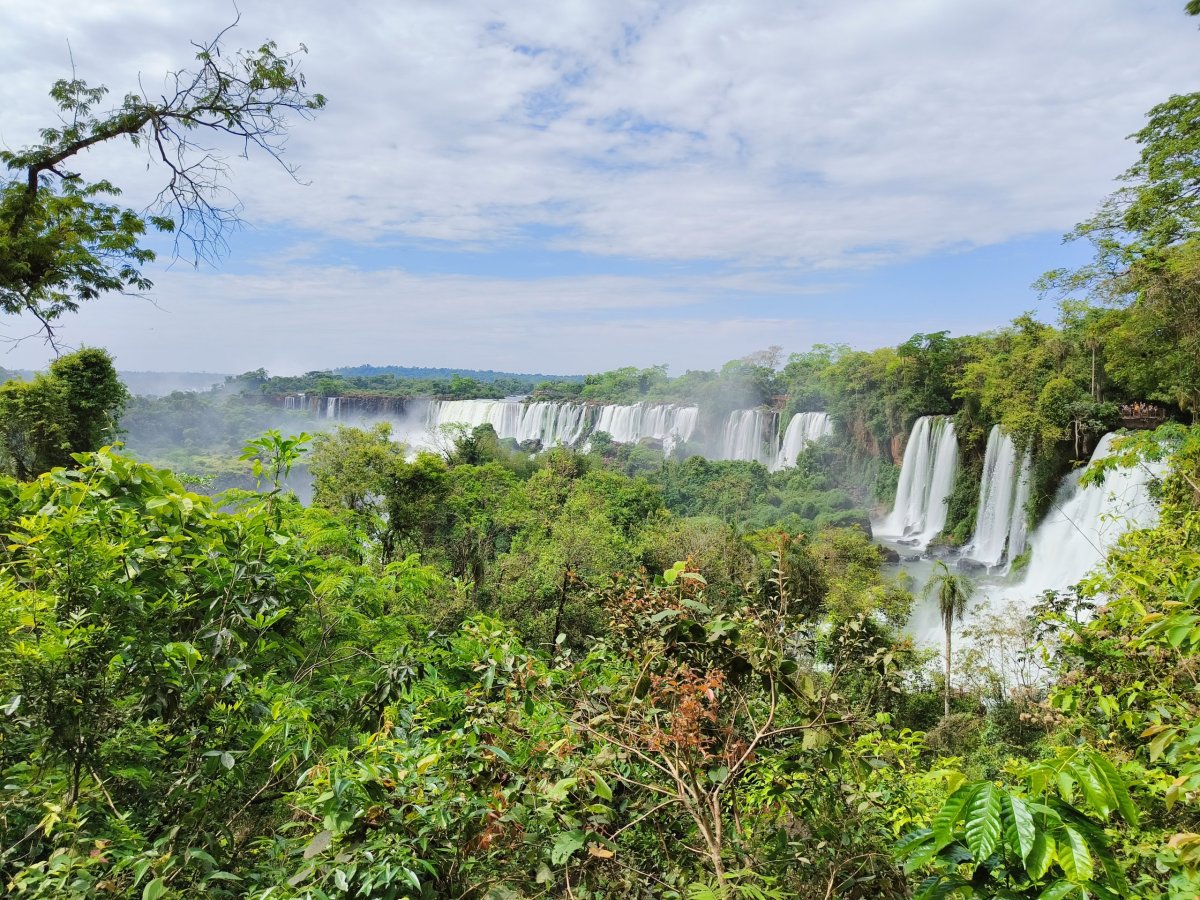 Iguazu