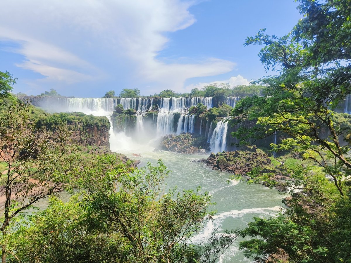 Iguazu
