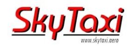 Logo Skytaxi