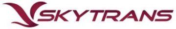 Logo Skytrans Airlines