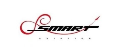 Logo Smart Aviation