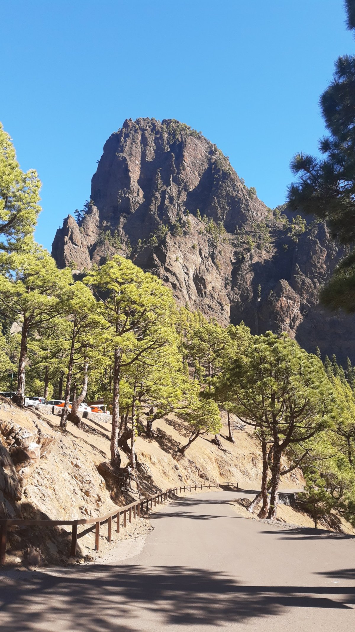 s nádhernými výhledy