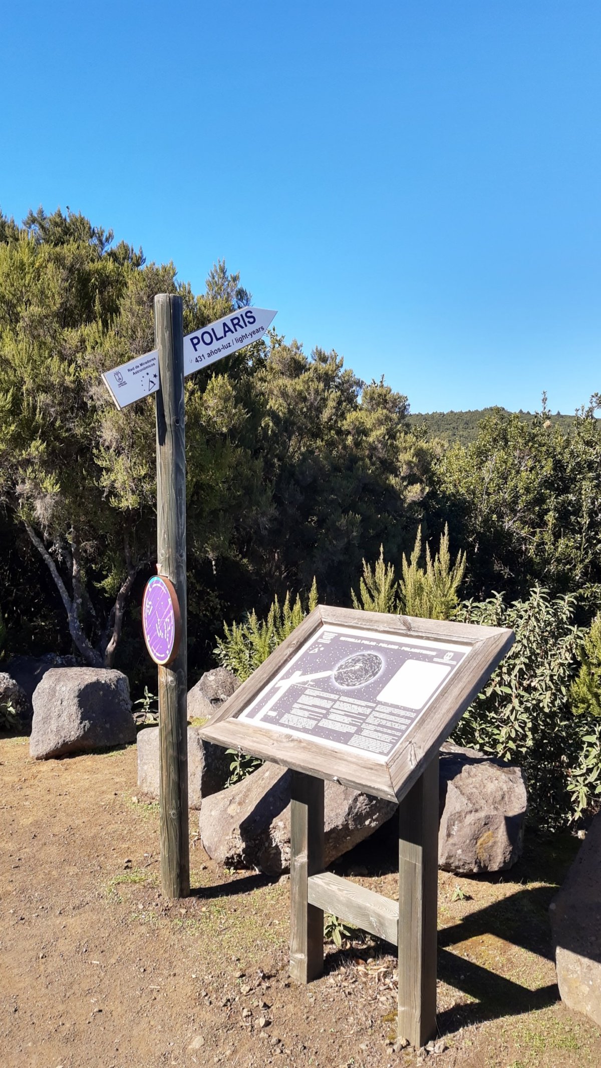 Tak tuhle trasu dnes nestihneme ...