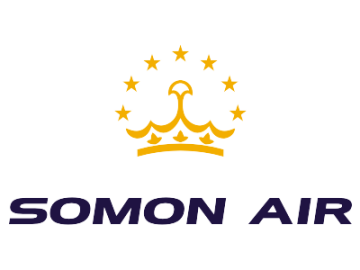 Logo Somon Air