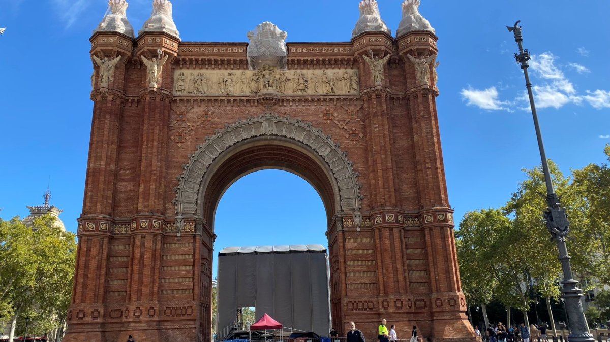 Parc de la Ciutadella