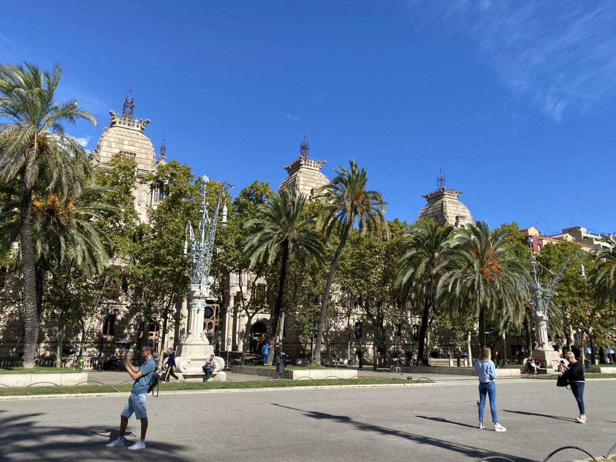 Parc de la Ciutadella