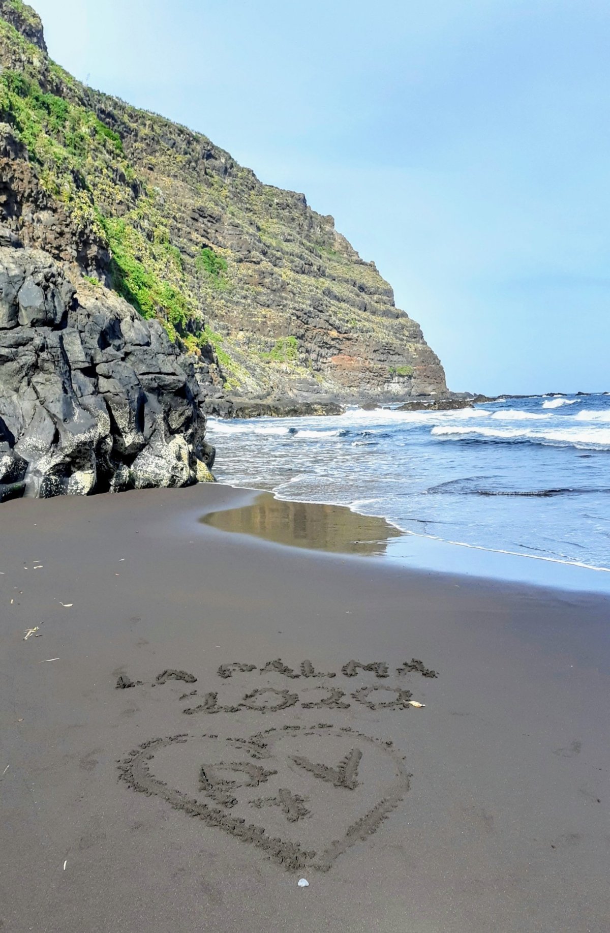 Aspoň kousek slunce