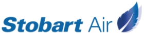 Logo Stobart Air
